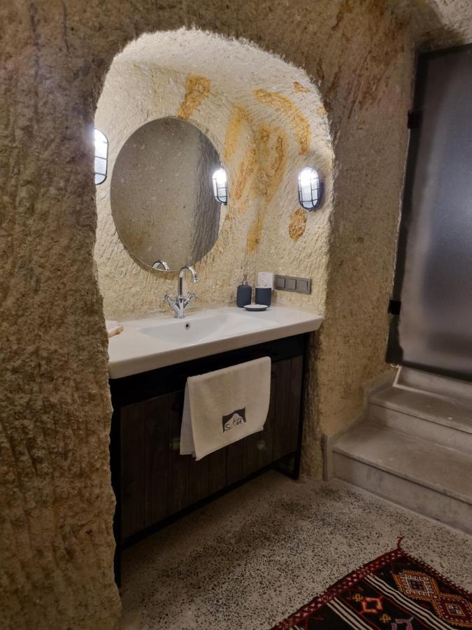 Sota Cappadocia Hotel Urgup Exterior photo