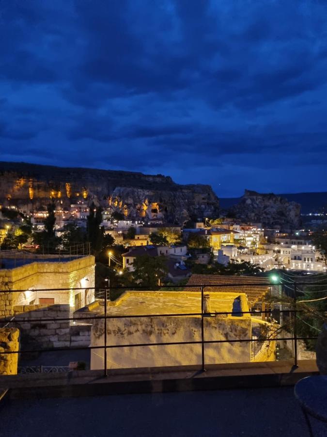 Sota Cappadocia Hotel Urgup Exterior photo