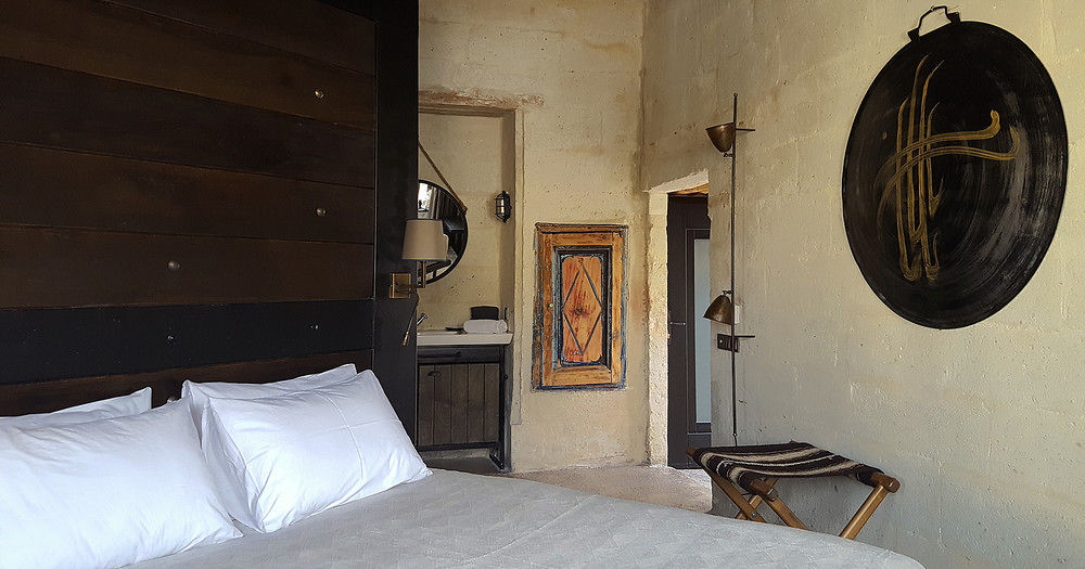 Sota Cappadocia Hotel Urgup Exterior photo