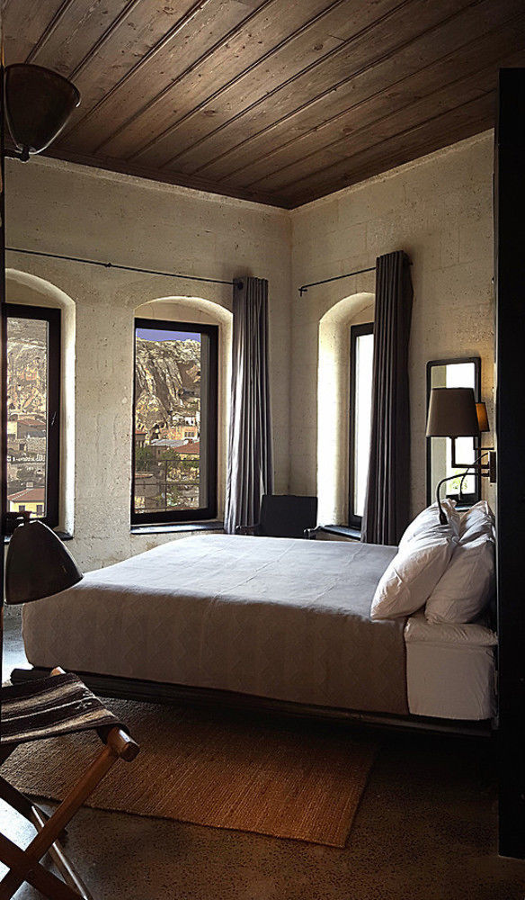 Sota Cappadocia Hotel Urgup Exterior photo