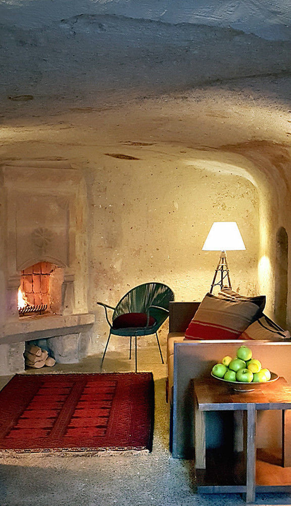 Sota Cappadocia Hotel Urgup Exterior photo