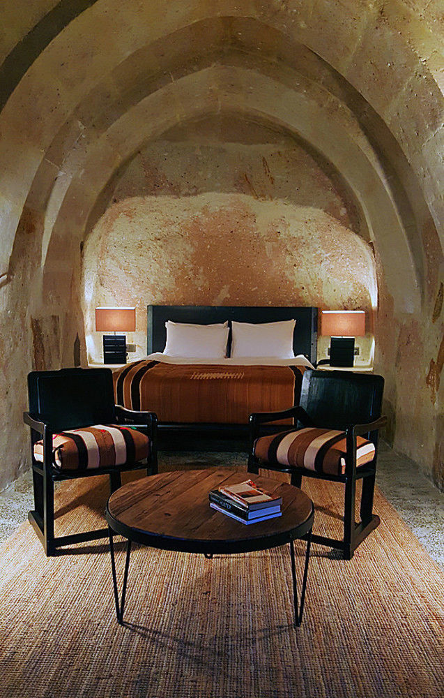 Sota Cappadocia Hotel Urgup Exterior photo