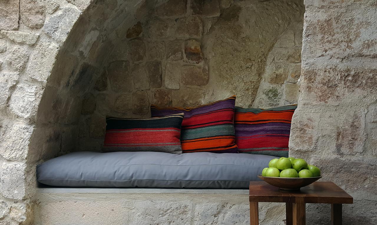 Sota Cappadocia Hotel Urgup Exterior photo