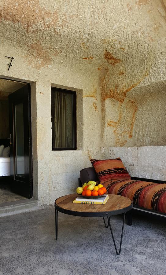 Sota Cappadocia Hotel Urgup Exterior photo