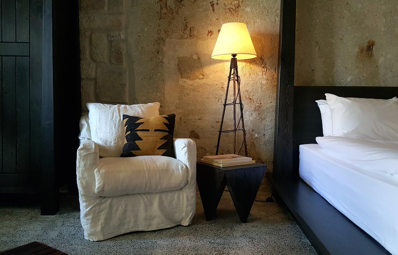 Sota Cappadocia Hotel Urgup Exterior photo