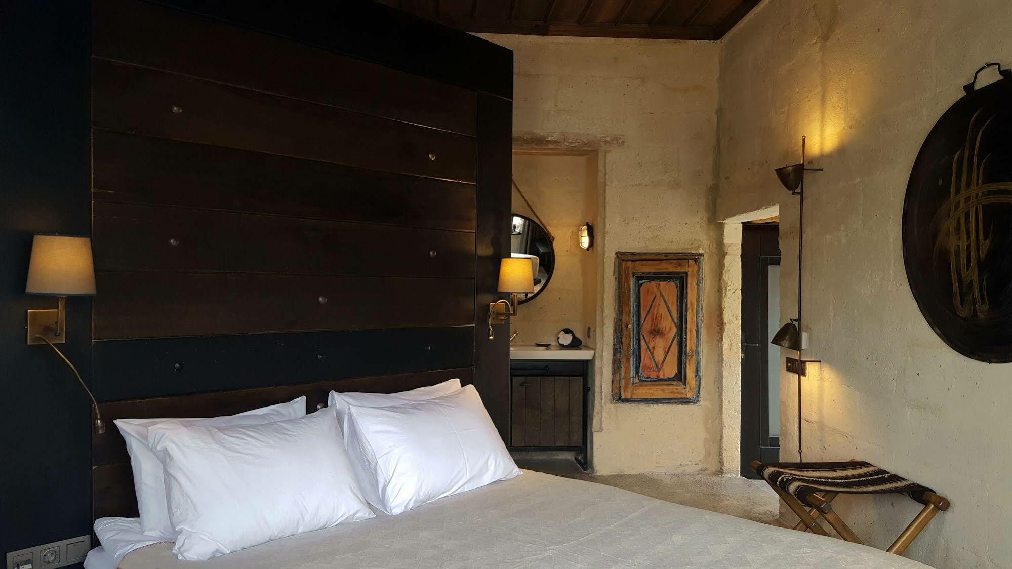 Sota Cappadocia Hotel Urgup Exterior photo